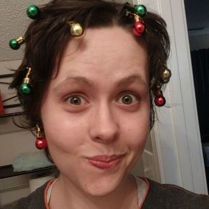 Meet your Posher, Sophie